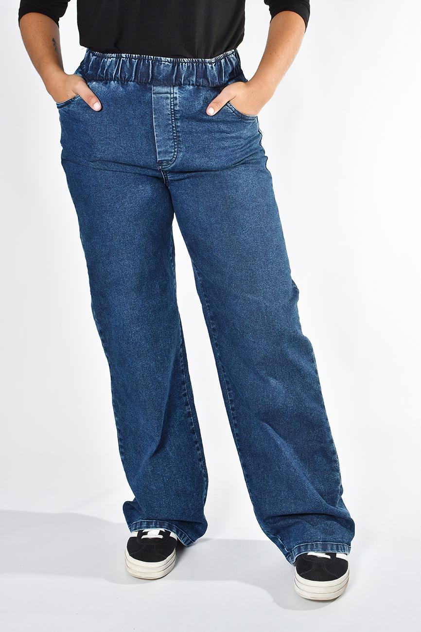 JNS ANCHO C/ELASTICO TANTI